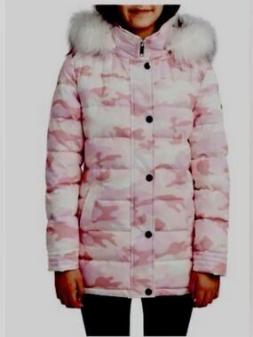 HFX Youth Parka Jacket